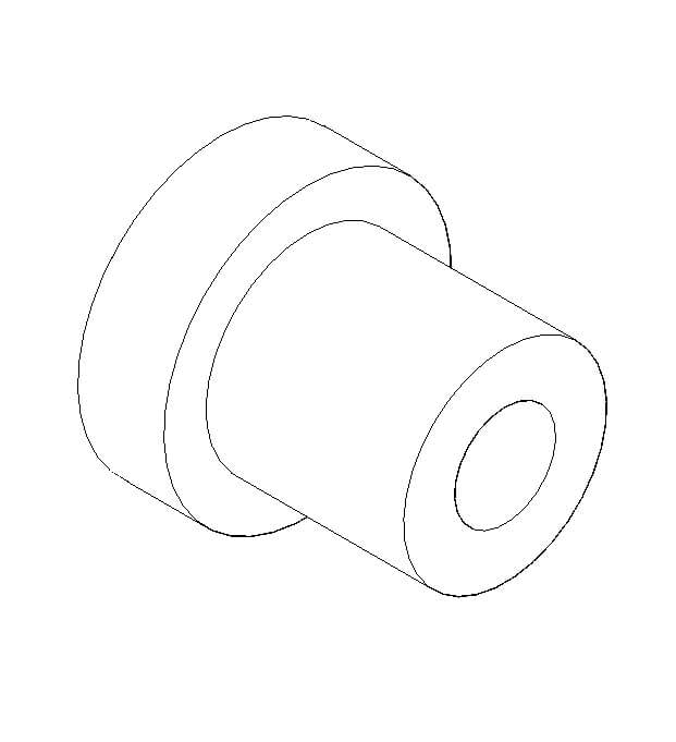 Keltec - Hammer Bushing