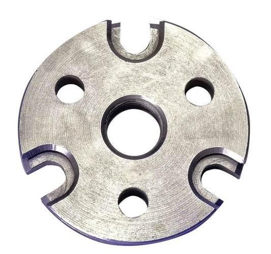 Lee Precision Load Master Progressive Press Shell plate #4A (32 S&W Long, 32 H&R Mag)