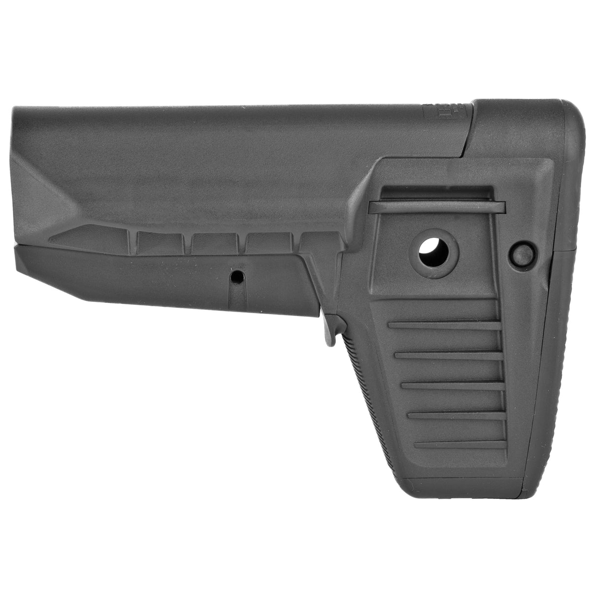 Bravo Company BCMGUNFIGHTER Mod 1 Stock SOPMOD (Widebody) Storage Compartment - Black