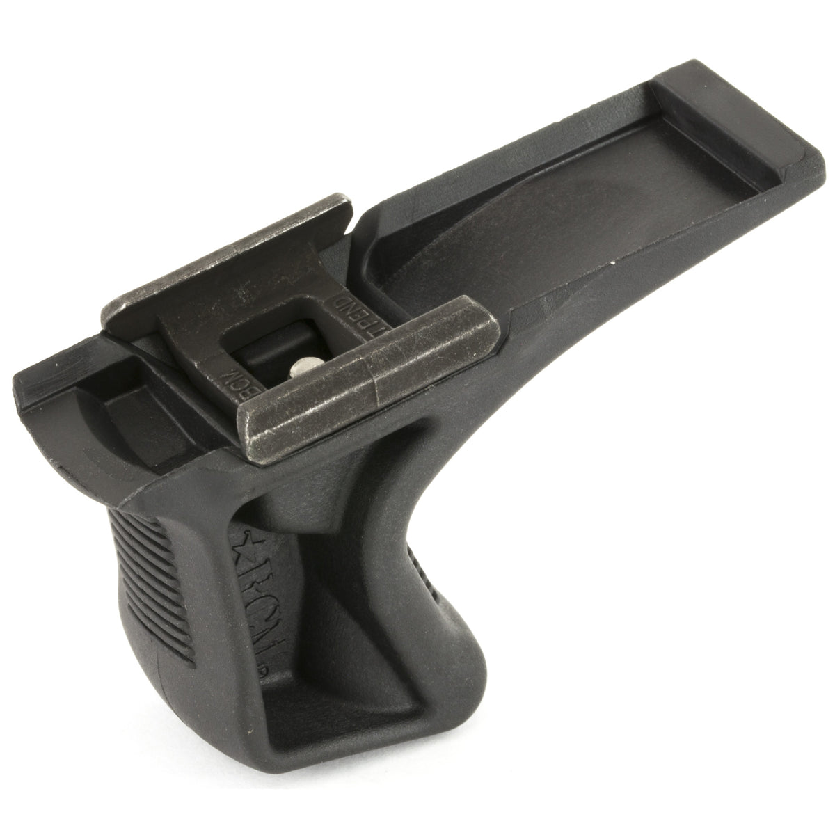 Bravo Company BCMGUNFIGHTER Kinesthetic Angled Grip Fits 1913 Picatinny Rail - Black
