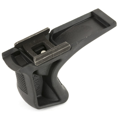 Bravo Company BCMGUNFIGHTER Kinesthetic Angled Grip Fits 1913 Picatinny Rail - Black