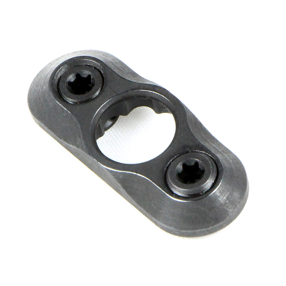 Bravo Company KeyMod Sling Mount Fits AR Rifles Low Profile Quick Detach - Black - ITA