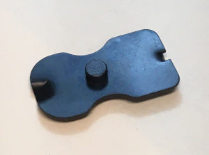 CZ Magazine Base Lock - Black 