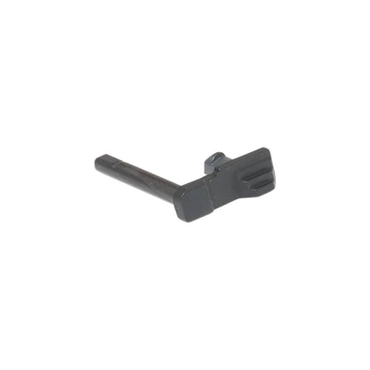 CZ Slide Stop Soldered - Black
