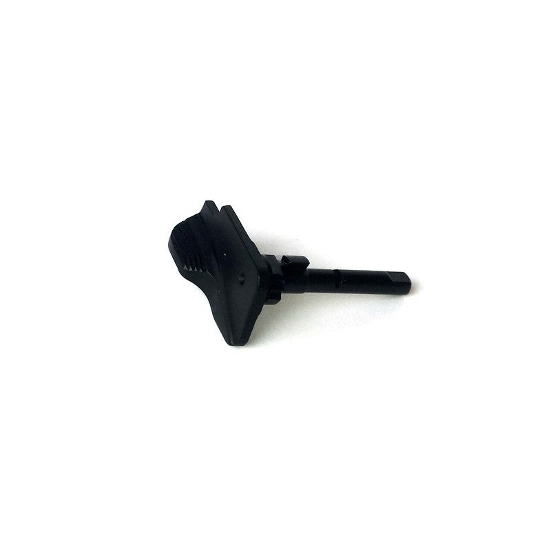 CZ Safety CZ 75 ST IPSC - Black
