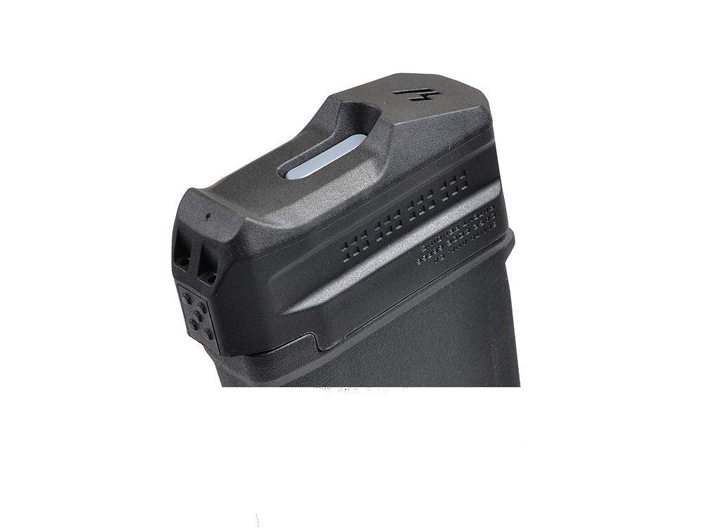 Strike Industries Extended Magazine Plate +5 per PMAG Gen M3 nero