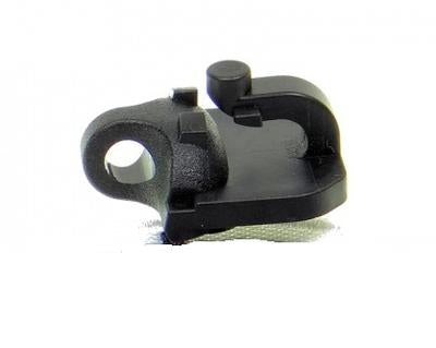 Glock Tappo Correggiolo "Lanyard" G17-Gen4 - Black