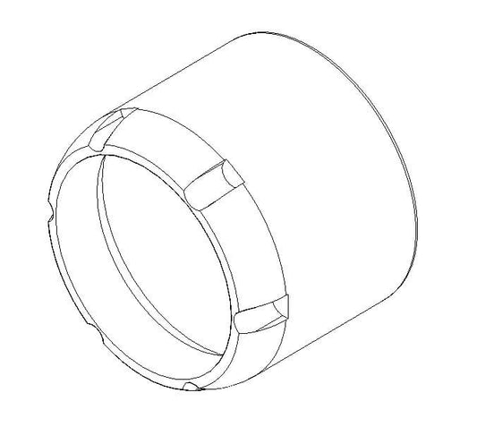 Keltec- Collar ** 2nd gen**  