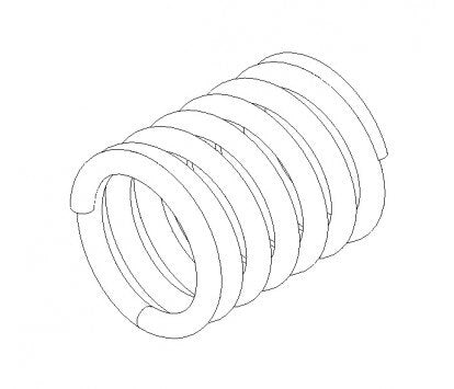 Keltec - Stock Pin Spring