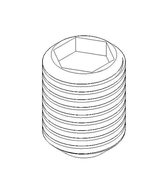 Keltec - 32 Set Screw
