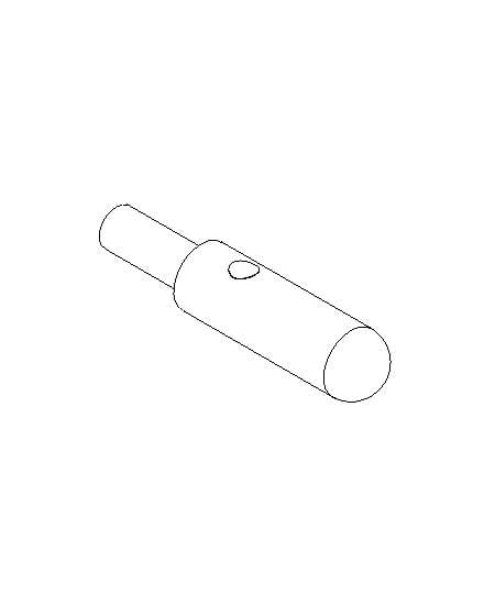 Keltec - Pin Lock