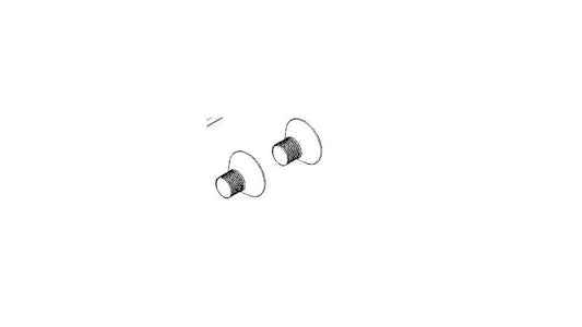 Keltec - Mag Catch Screws