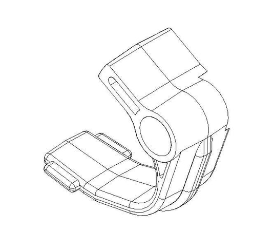 Keltec- Trigger Guard 