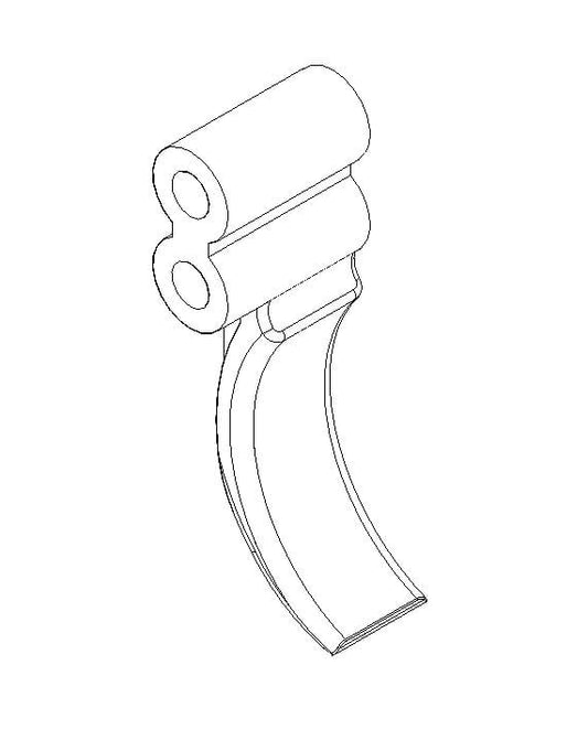 Keltec - Trigger 