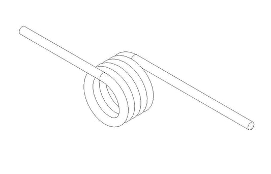 Keltec - Trigger Spring