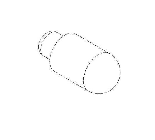 Keltec - Safety Pin