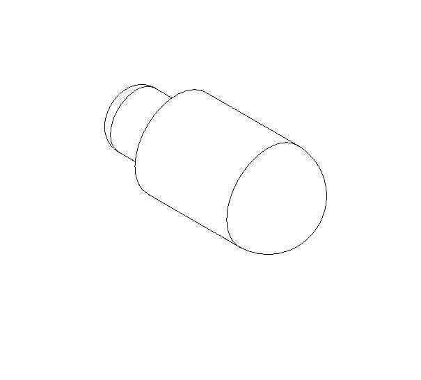 Keltec - Safety Pin
