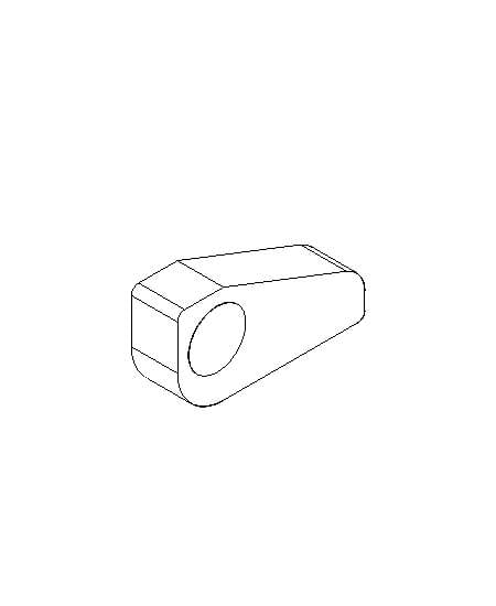 Keltec - Fore End Insert 
