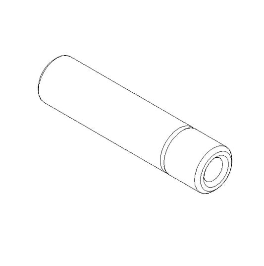 Keltec - Receiver Grip Pin Long