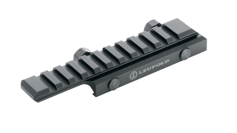 Leupold Mark 2 IMS Integral Rail Mount AR15 ITA - Black