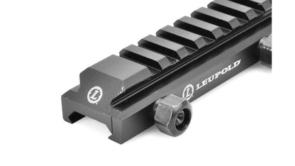Leupold Mark 2 IMS Integral Rail Mount AR15 ITA - Black - immagine 3