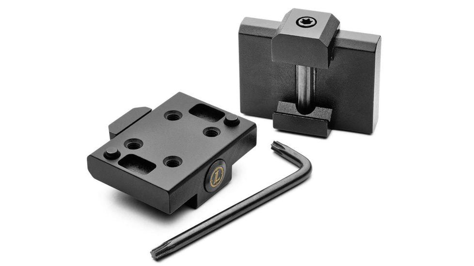 Leupold Deltapoint Pro Cross Slot Mount