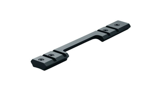 Leupold Mark 4 One Piece Scope Mount Savage 10/100 SA 1-Piece - Black
