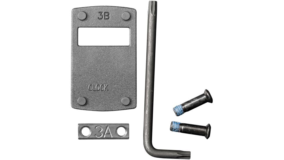 Leupold DeltaPoint Pro Dovetail Mount Glock