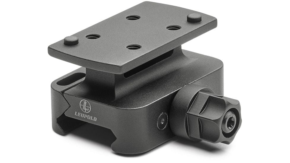 Leupold Mount DeltaPoint Pro AR DLOC  - Black
