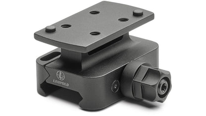 Leupold Mount DeltaPoint Pro AR DLOC  - Black