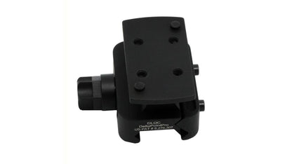 Leupold Mount DeltaPoint Pro AR DLOC  - Black