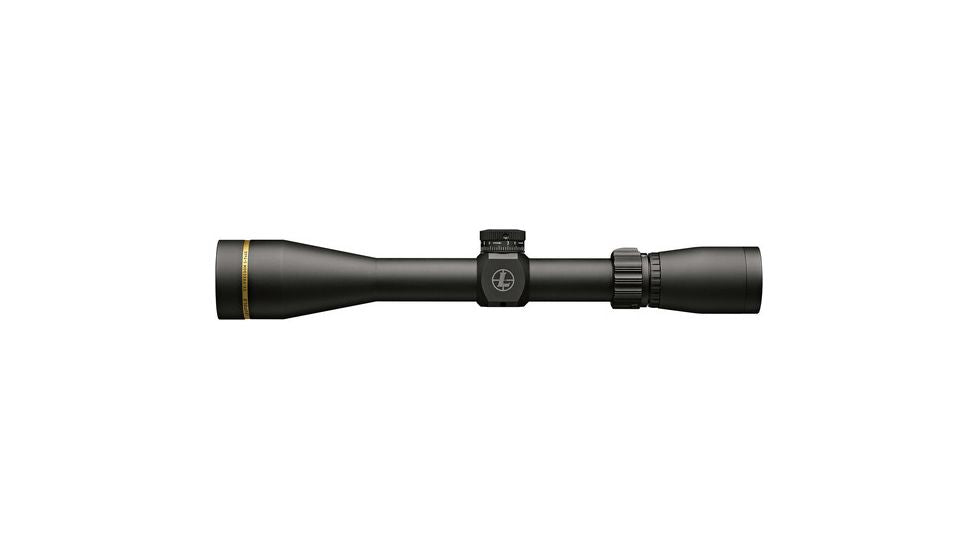 Leupold VX-Freedom Riflescope 1inch Tube CDS 3-9x40mm SFP Duplex Reticle - Black