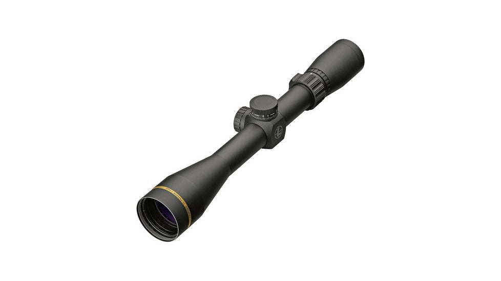 Leupold VX-Freedom Riflescope 1inch Tube CDS 3-9x40mm SFP Duplex Reticle - Black