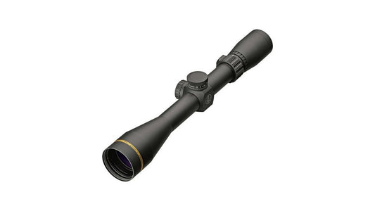Leupold VX-Freedom Riflescope 1inch Tube CDS 3-9x40mm SFP Duplex Reticle - Black