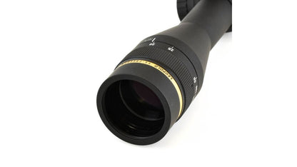 Leupold VX-Freedom Riflescope 1in Tube EFR 3-9x33mm SFP Fine Duplex Reticolo - Black - immagine 6