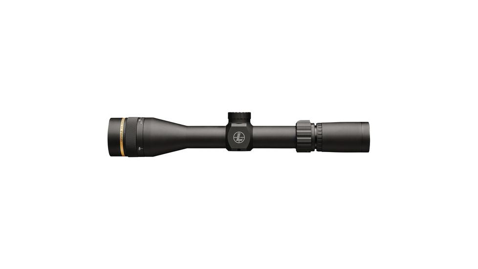 Leupold VX-Freedom Riflescope 1in Tube EFR 3-9x33mm SFP Fine Duplex Reticolo - Black
