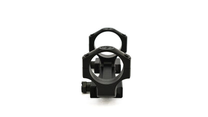 Leupold Mark Integral Mounting System With 20MOA 1-Pc Base 35mm Ring Co - Black