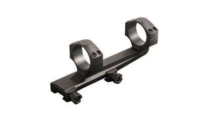 Leupold Mark Integral Mounting System With 20MOA 1-Pc Base 35mm Ring Co - Black