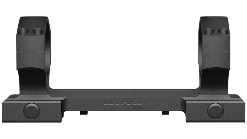 Leupold Mark IMSm Bolt-Action 35mm 20 MOA - Black