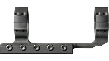 Leupold Mark AR integral Mounting System 1-Pc Base 30mm Ring Combo - Black 