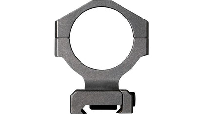 Leupold Mark AR integral Mounting System 1-Pc Base 30mm Ring Combo - Black 