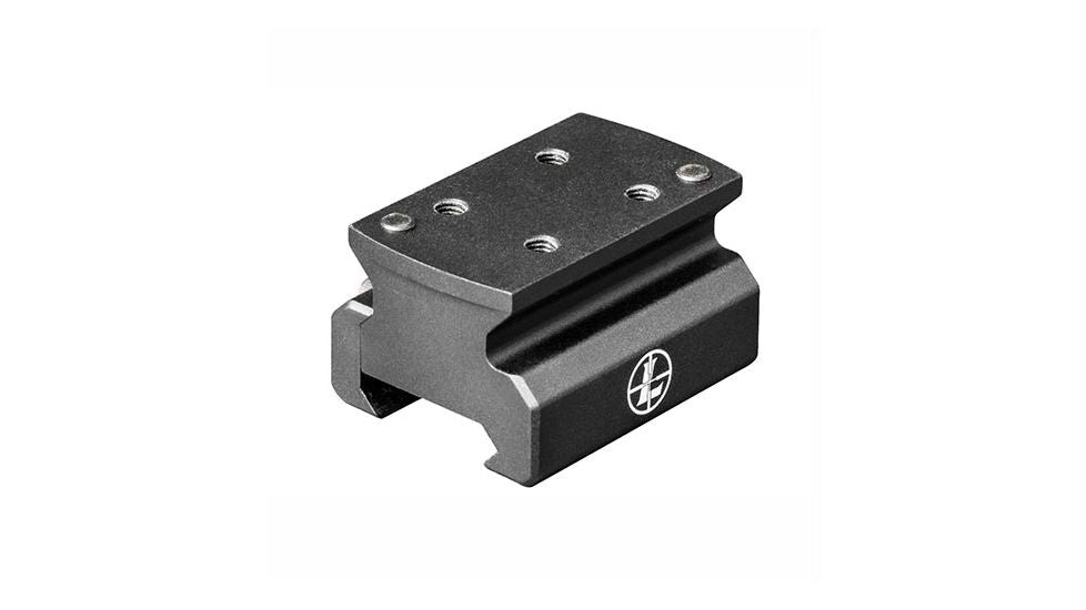 Leupold 1Deltapoint pro ar mount - Black