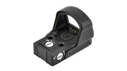 Leupold DeltaPoint Pro Reflex Sight 2.5 MOA Dot AR Mount - Black