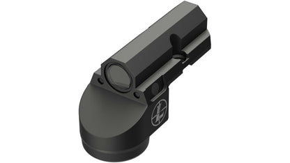 Leupold DeltaPoint Micro 3 MOA Dot Red Dot Sight Glock - Black