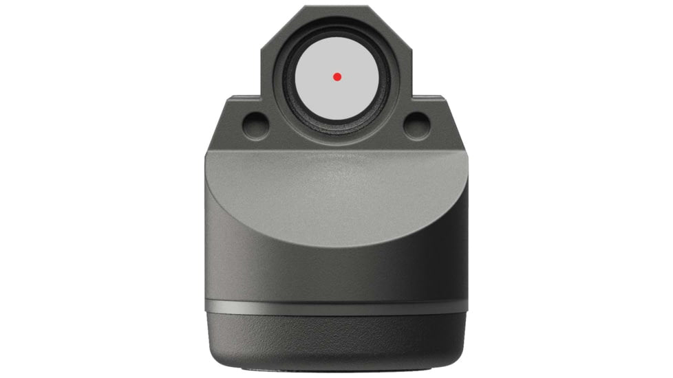 Leupold DeltaPoint Micro 3 MOA Dot Red Dot Sight Glock - Black