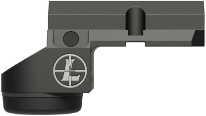 Leupold DeltaPoint Micro 3 MOA Dot Red Dot Sight Glock - Black