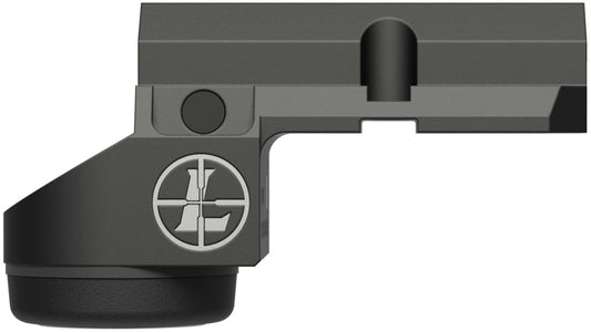 Leupold DeltaPoint Micro 3 MOA Dot Red Dot Sight Glock - Black