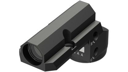 Leupold DeltaPoint Micro 3 MOA Dot Red Dot Sight Glock - Black