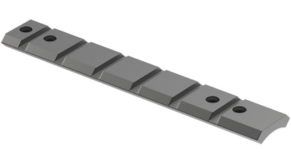 Leupold Quick Release Weaver Style One-Piece QRW Bases - Black