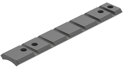 Leupold Quick Release Weaver Style One-Piece QRW Bases - Black